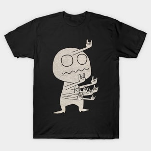 Cute Satanic T-Shirt